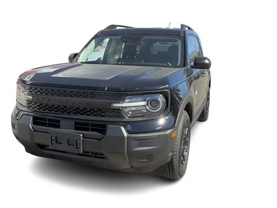 2026 Ford Bronco Sport in Toronto, Ontario