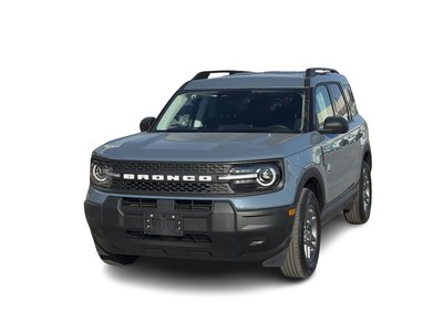 2026 Ford Bronco Sport in Toronto, Ontario