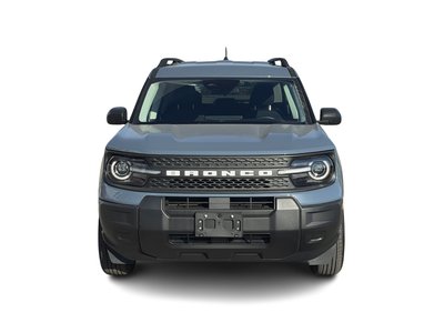 2026 Ford Bronco Sport in Toronto, Ontario
