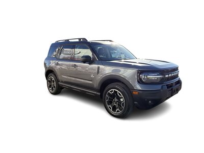 Ford Bronco Sport  2026 à Toronto, Ontario