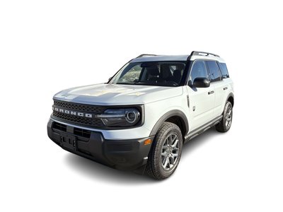 Ford Bronco Sport  2026 à Toronto, Ontario