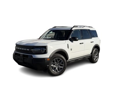 Ford Bronco Sport  2026 à Toronto, Ontario