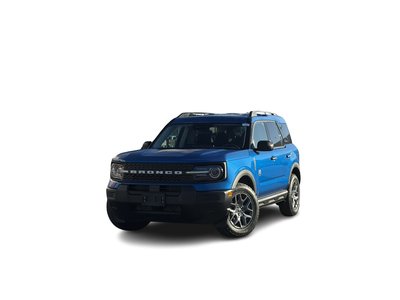 2026 Ford Bronco Sport in Toronto, Ontario