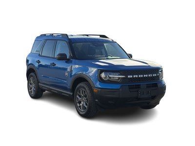 2026 Ford Bronco Sport in Toronto, Ontario