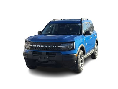 2026 Ford Bronco Sport in Toronto, Ontario