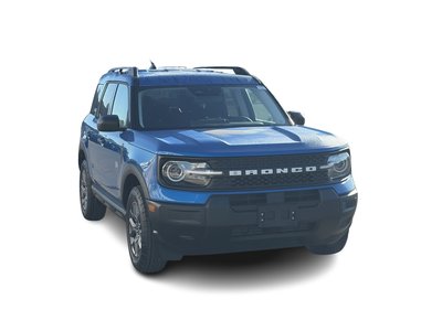 2026 Ford Bronco Sport in Toronto, Ontario
