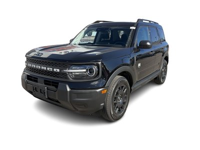 Ford Bronco Sport  2026 à Toronto, Ontario