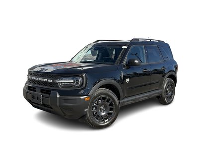 Ford Bronco Sport  2026 à Toronto, Ontario