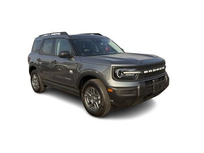 2026 Ford Bronco Sport in Toronto, Ontario