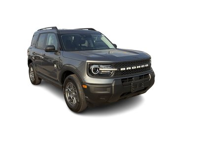 2026 Ford Bronco Sport in Toronto, Ontario