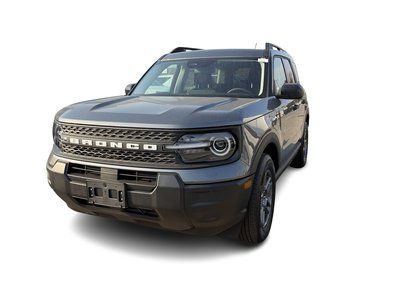 2026 Ford Bronco Sport in Toronto, Ontario