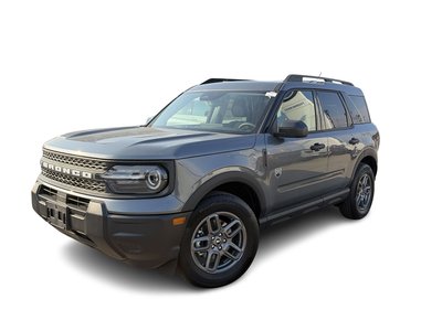 2026 Ford Bronco Sport in Toronto, Ontario