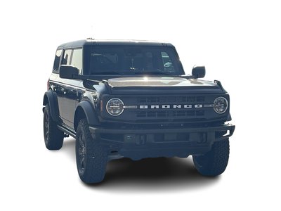 2021 Ford Bronco in Toronto, Ontario