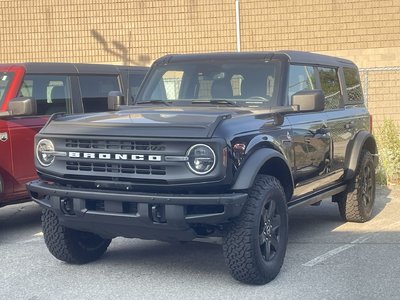2021 Ford Bronco in Toronto, Ontario