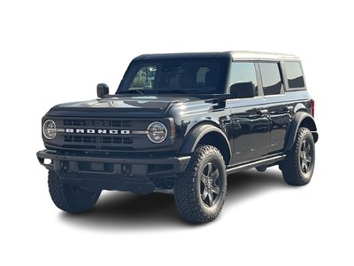 2021 Ford Bronco in Toronto, Ontario
