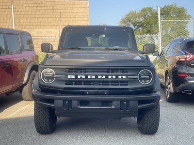 2021 Ford Bronco in Toronto, Ontario