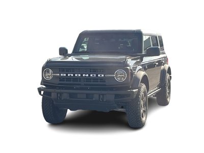 2021 Ford Bronco in Toronto, Ontario