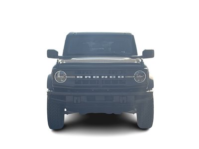 2021 Ford Bronco in Toronto, Ontario