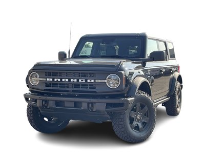 2021 Ford Bronco in Toronto, Ontario