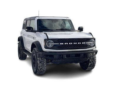 2021 Ford Bronco in Toronto, Ontario