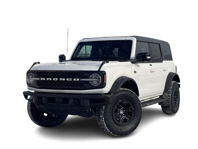 2021 Ford Bronco in Toronto, Ontario