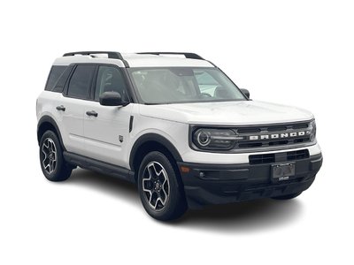 2022 Ford Bronco in Toronto, Ontario