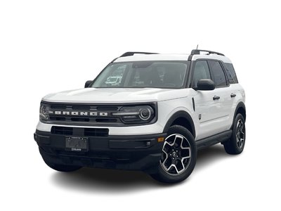 2022 Ford Bronco in Toronto, Ontario
