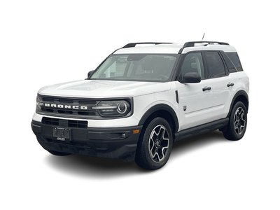 2022 Ford Bronco in Toronto, Ontario
