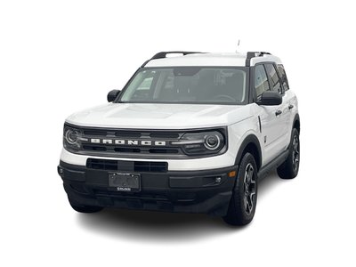 2022 Ford Bronco in Toronto, Ontario