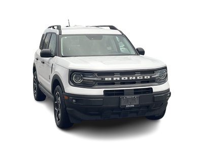 2022 Ford Bronco in Toronto, Ontario
