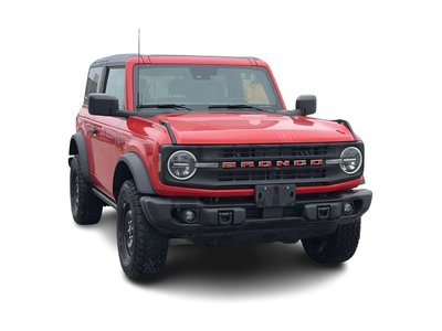 2022 Ford Bronco in Toronto, Ontario