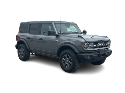 2022 Ford Bronco in Toronto, Ontario
