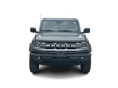 2022 Ford Bronco in Toronto, Ontario