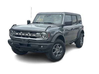2022 Ford Bronco in Toronto, Ontario