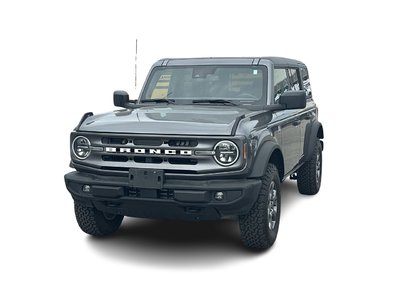 2022 Ford Bronco in Toronto, Ontario