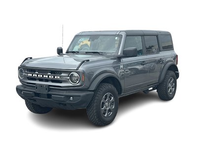 2022 Ford Bronco in Toronto, Ontario
