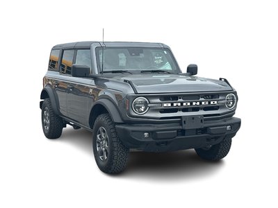 2022 Ford Bronco in Toronto, Ontario