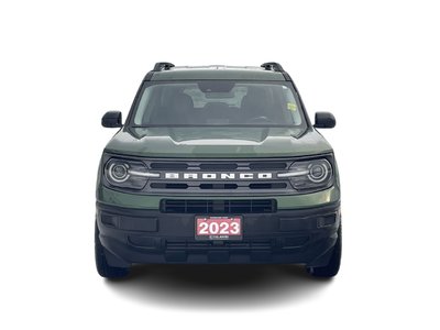 Ford Bronco  2023 à Toronto, Ontario
