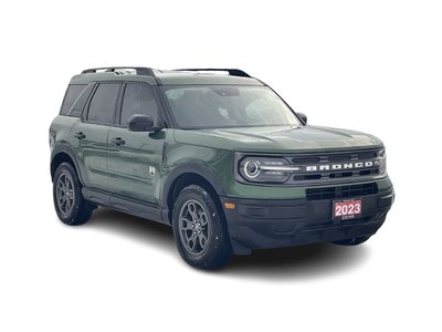 2023 Ford Bronco in Toronto, Ontario