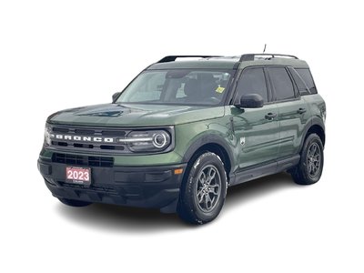 Ford Bronco  2023 à Toronto, Ontario