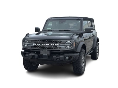 2023 Ford Bronco in Toronto, Ontario