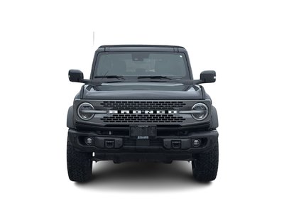 2023 Ford Bronco in Toronto, Ontario