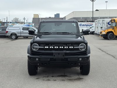 2023 Ford Bronco in Toronto, Ontario