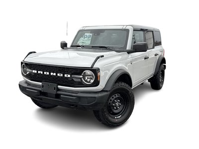 Ford Bronco  2026 à Toronto, Ontario
