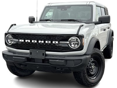 Ford Bronco  2026 à Toronto, Ontario