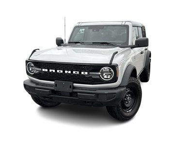 Ford Bronco  2026 à Toronto, Ontario