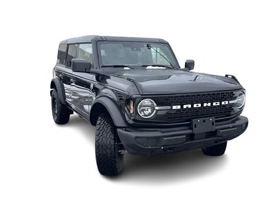 Ford Bronco  2026 à Toronto, Ontario