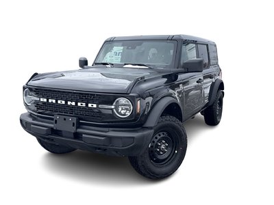 Ford Bronco  2026 à Toronto, Ontario