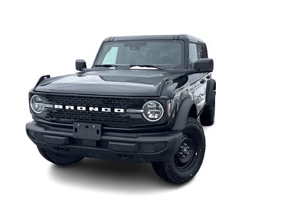 Ford Bronco  2026 à Toronto, Ontario