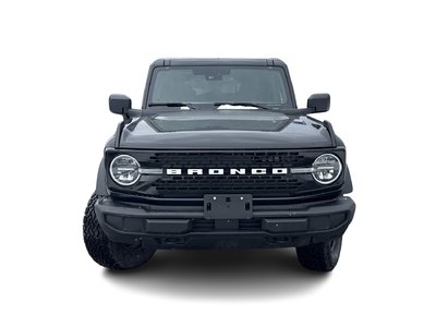 Ford Bronco  2026 à Toronto, Ontario